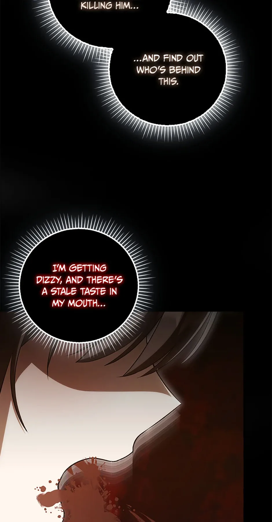 I Became The Youngest Disciple of The Mount Hua Sect Chapter 26 page 35