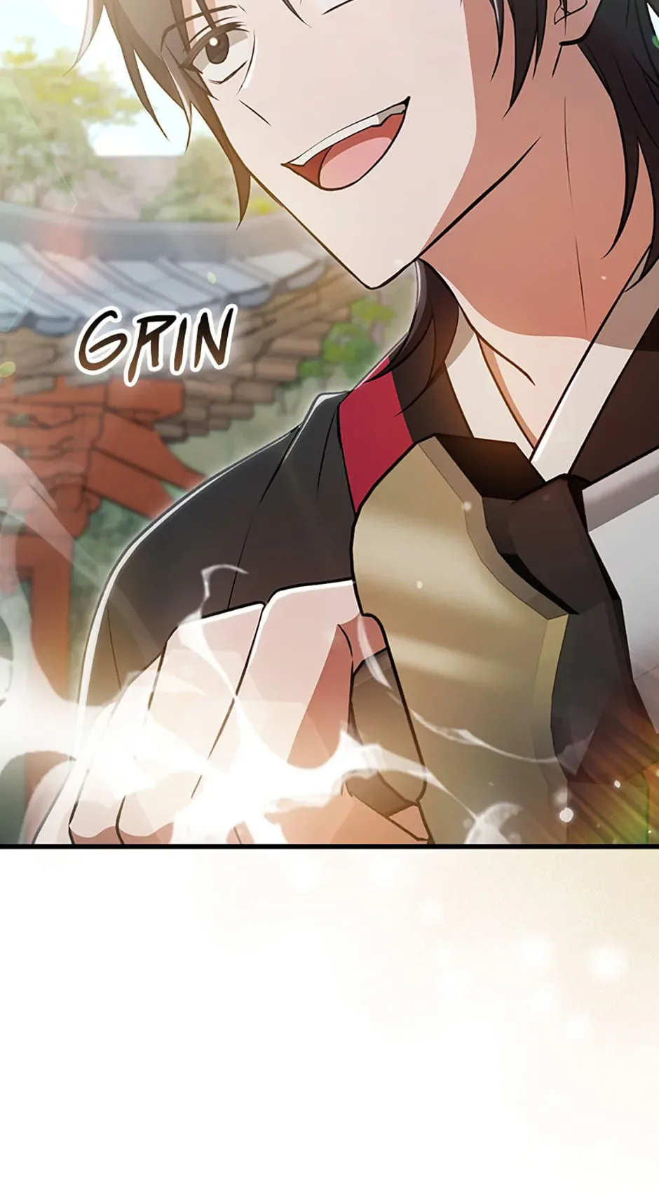 I Became The Youngest Disciple of The Mount Hua Sect Chapter 28 page 44