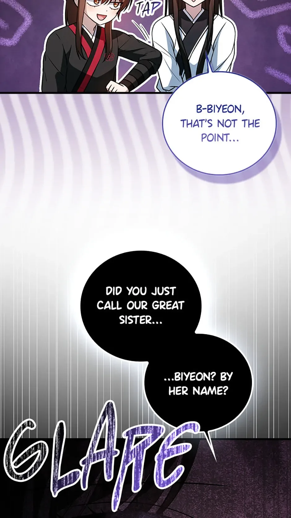 I Became The Youngest Disciple of The Mount Hua Sect Chapter 29 page 42