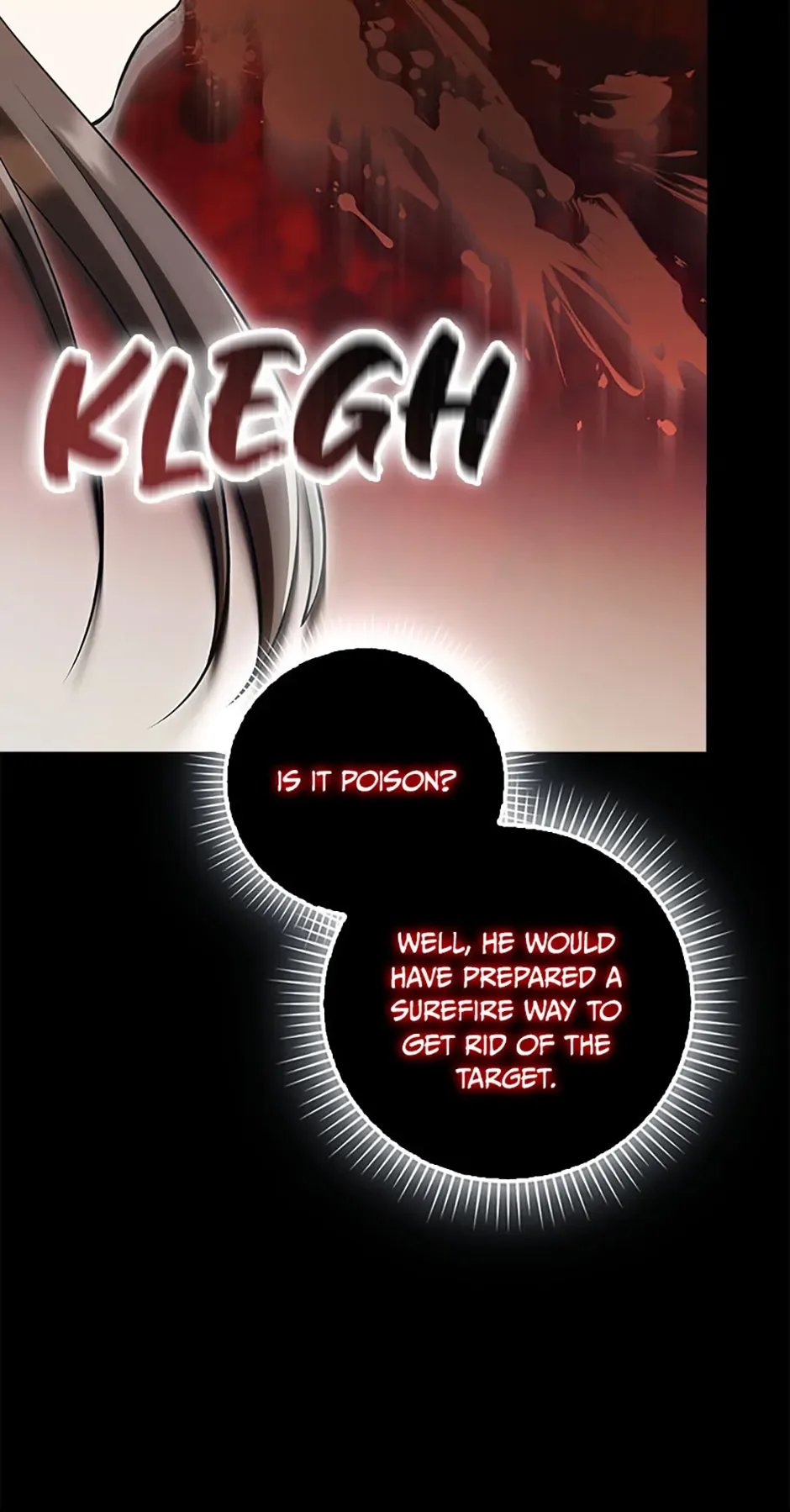 I Became The Youngest Disciple of The Mount Hua Sect Chapter 26 page 36