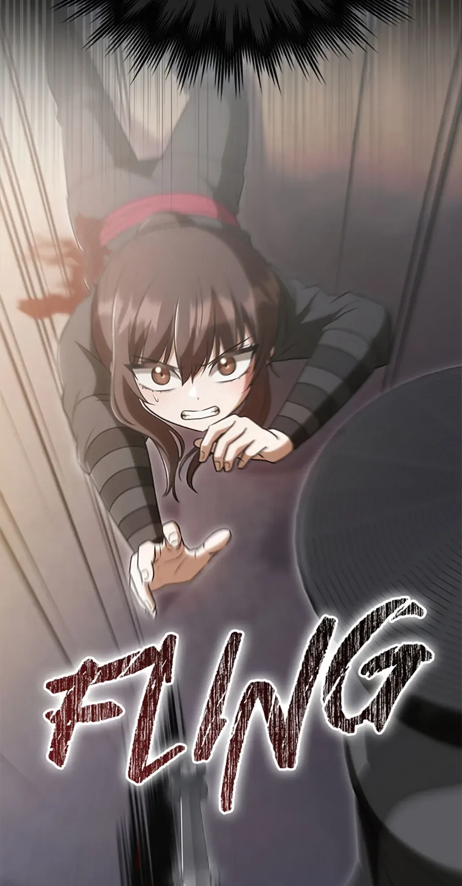 I Became The Youngest Disciple of The Mount Hua Sect Chapter 26 page 30