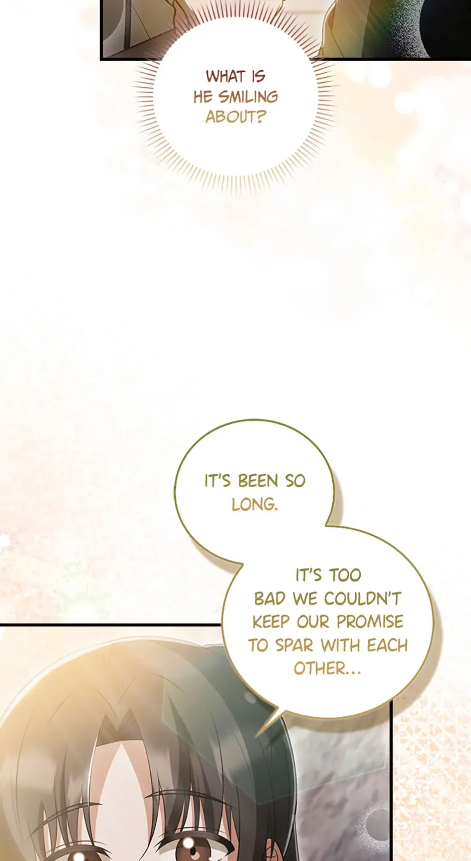 I Became The Youngest Disciple of The Mount Hua Sect Chapter 28 page 34