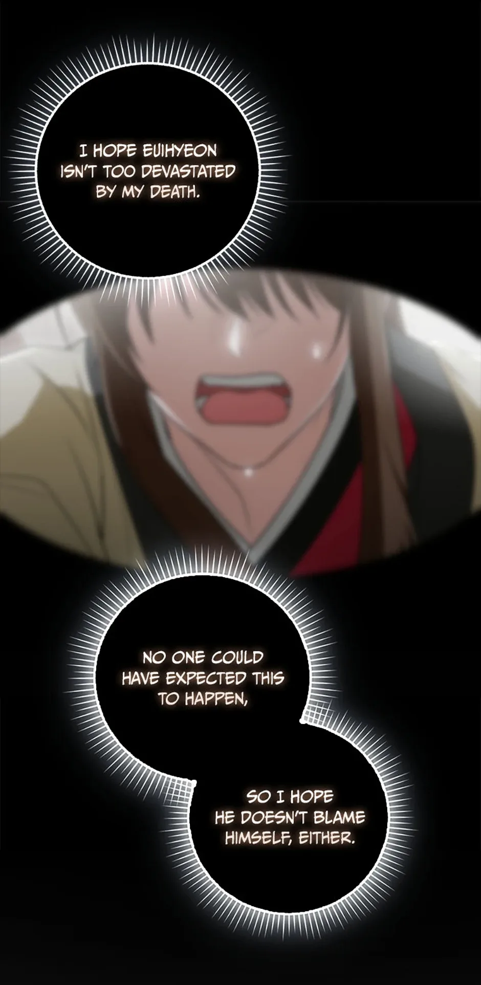 I Became The Youngest Disciple of The Mount Hua Sect Chapter 26 page 37