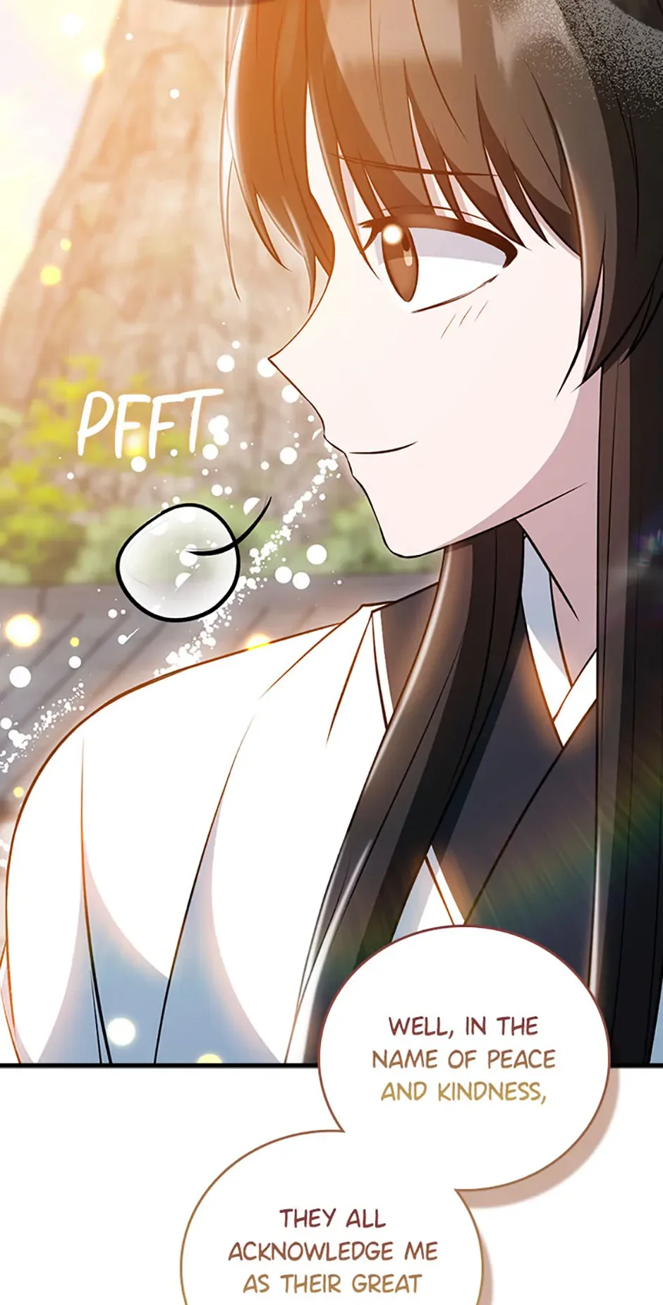 I Became The Youngest Disciple of The Mount Hua Sect Chapter 29 page 35