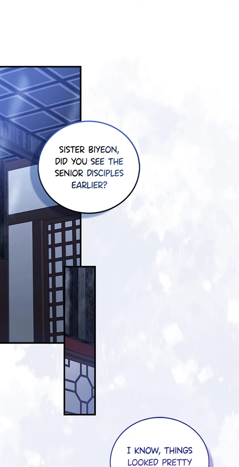 I Became The Youngest Disciple of The Mount Hua Sect Chapter 28 page 48