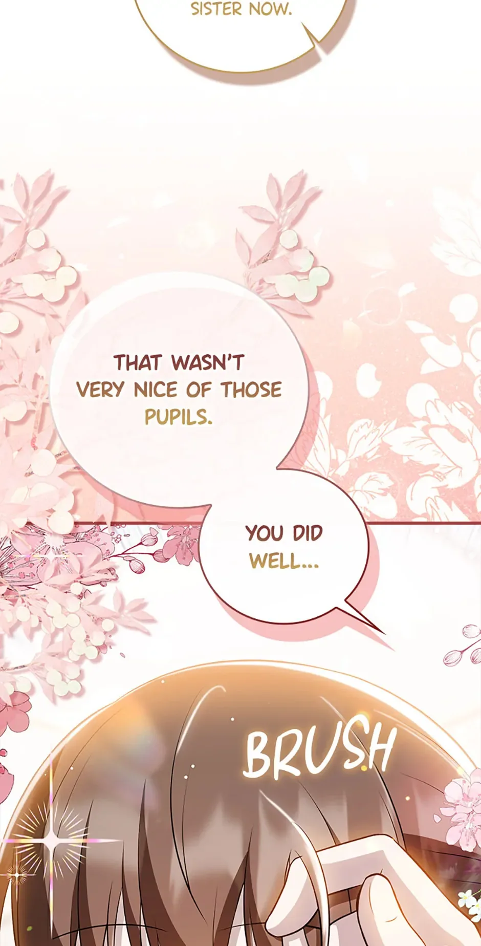I Became The Youngest Disciple of The Mount Hua Sect Chapter 29 page 36
