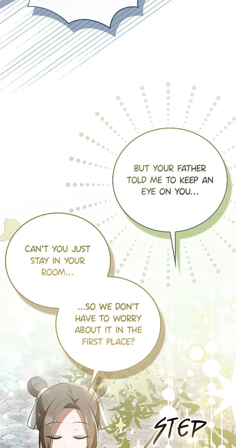 I Became The Youngest Disciple of The Mount Hua Sect Chapter 33 page 27