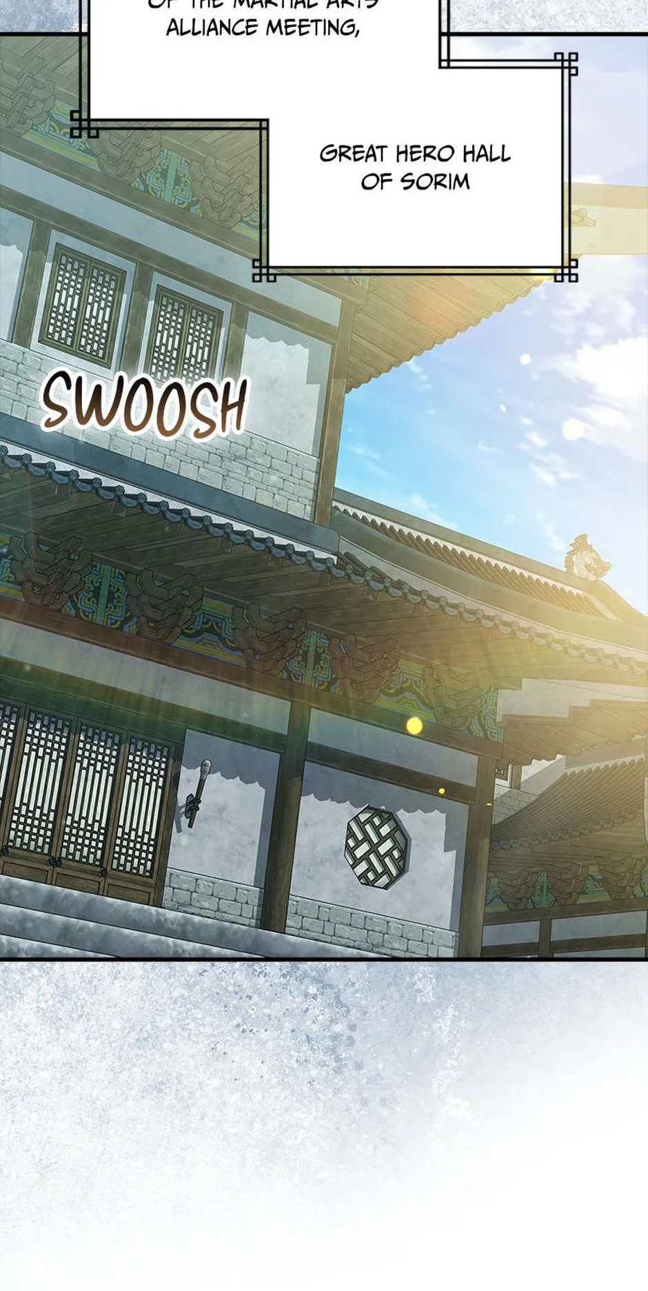 I Became The Youngest Disciple of The Mount Hua Sect Chapter 33 page 54