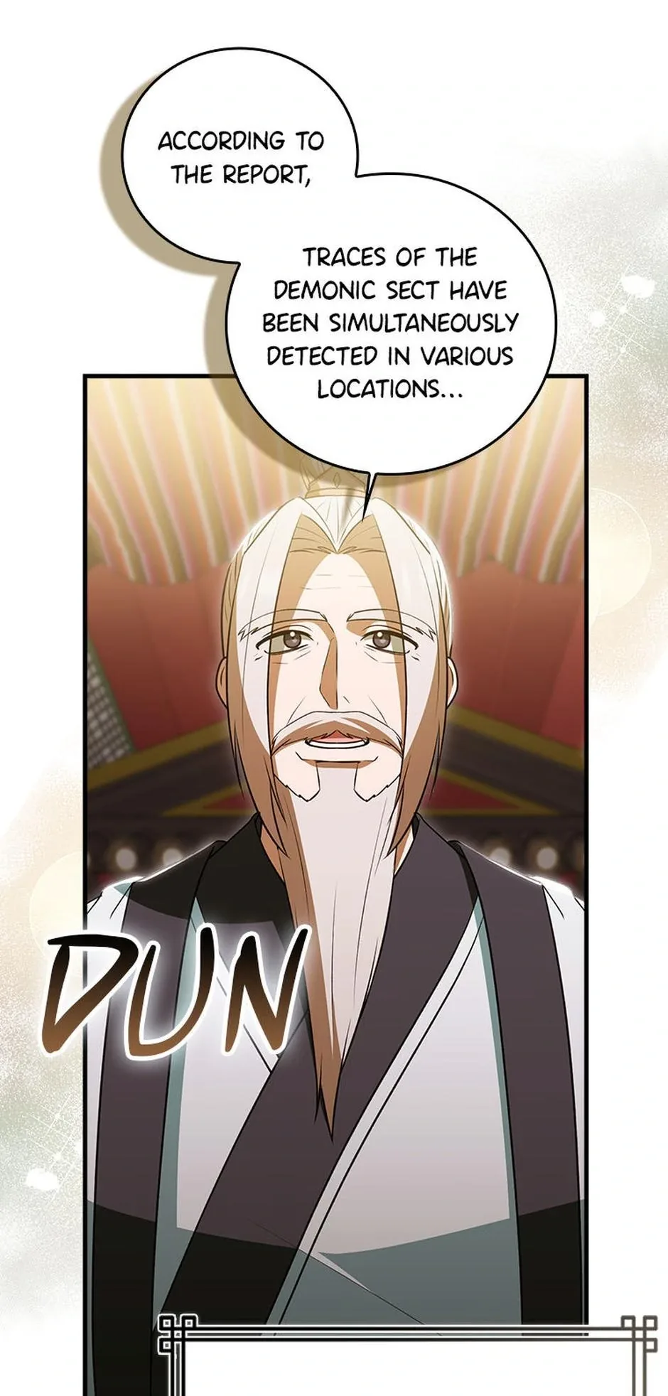 I Became The Youngest Disciple of The Mount Hua Sect Chapter 33 page 55