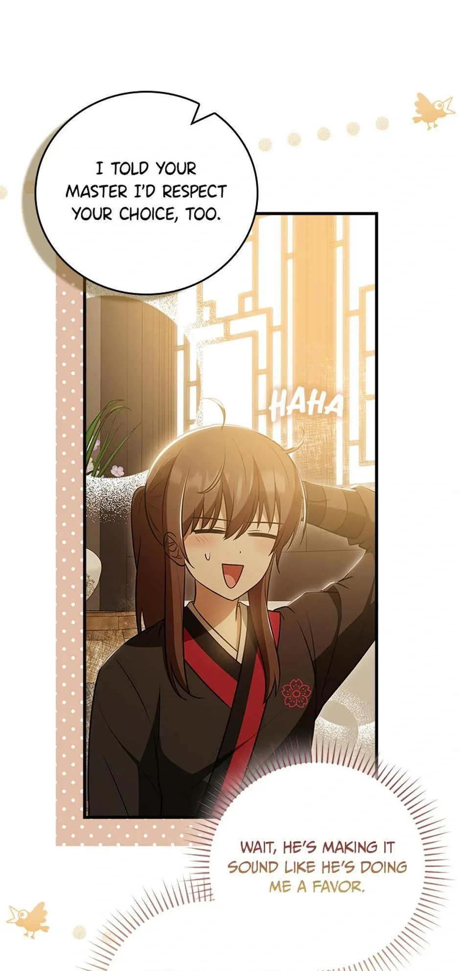 I Became The Youngest Disciple of The Mount Hua Sect Chapter 33 page 21