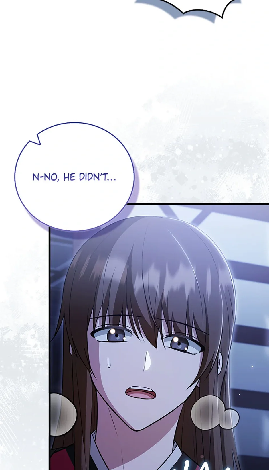 I Became The Youngest Disciple of The Mount Hua Sect Chapter 28 page 51