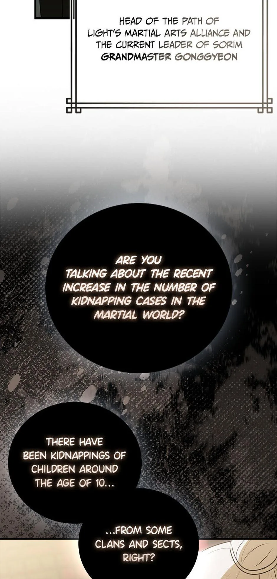 I Became The Youngest Disciple of The Mount Hua Sect Chapter 33 page 56