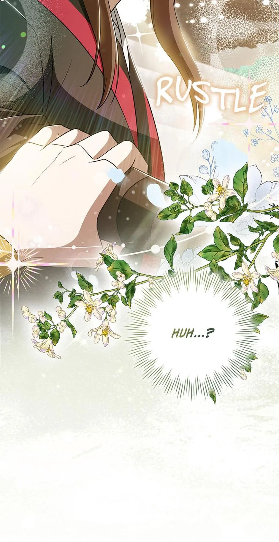 I Became The Youngest Disciple of The Mount Hua Sect Chapter 33 page 42