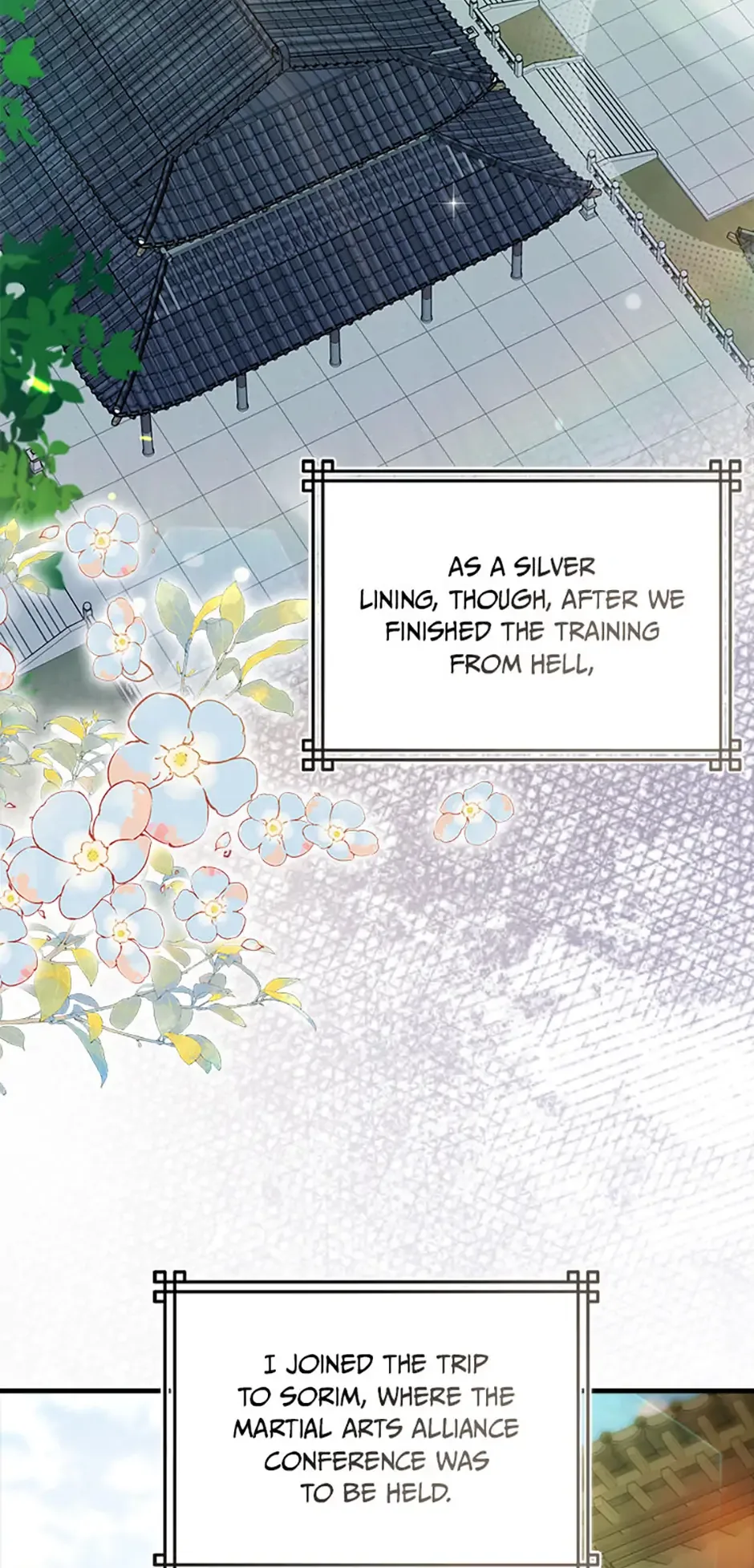 I Became The Youngest Disciple of The Mount Hua Sect Chapter 29 page 56