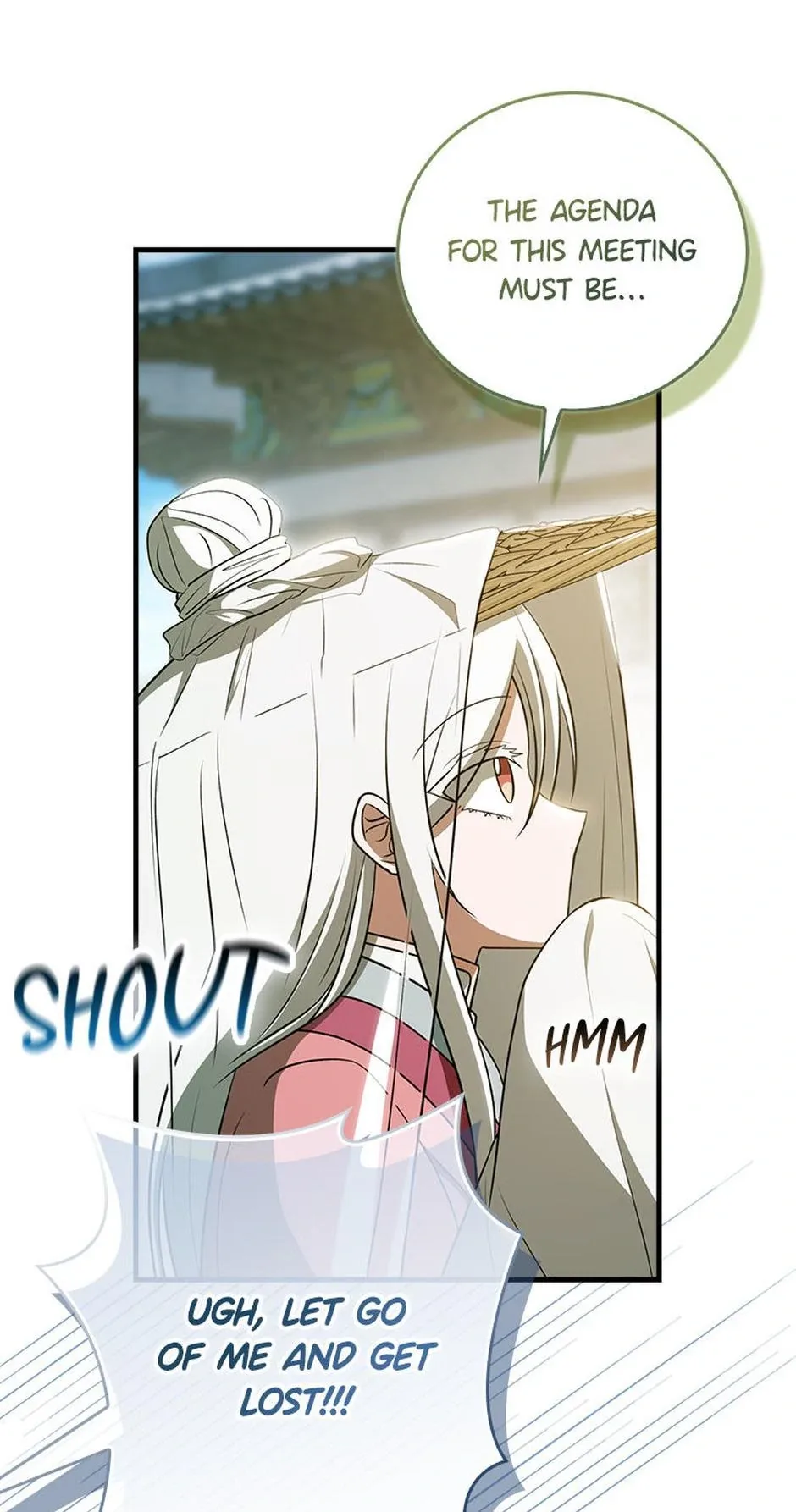 I Became The Youngest Disciple of The Mount Hua Sect Chapter 33 page 26