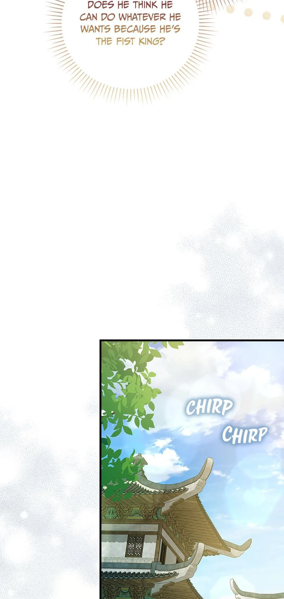 I Became The Youngest Disciple of The Mount Hua Sect Chapter 33 page 22