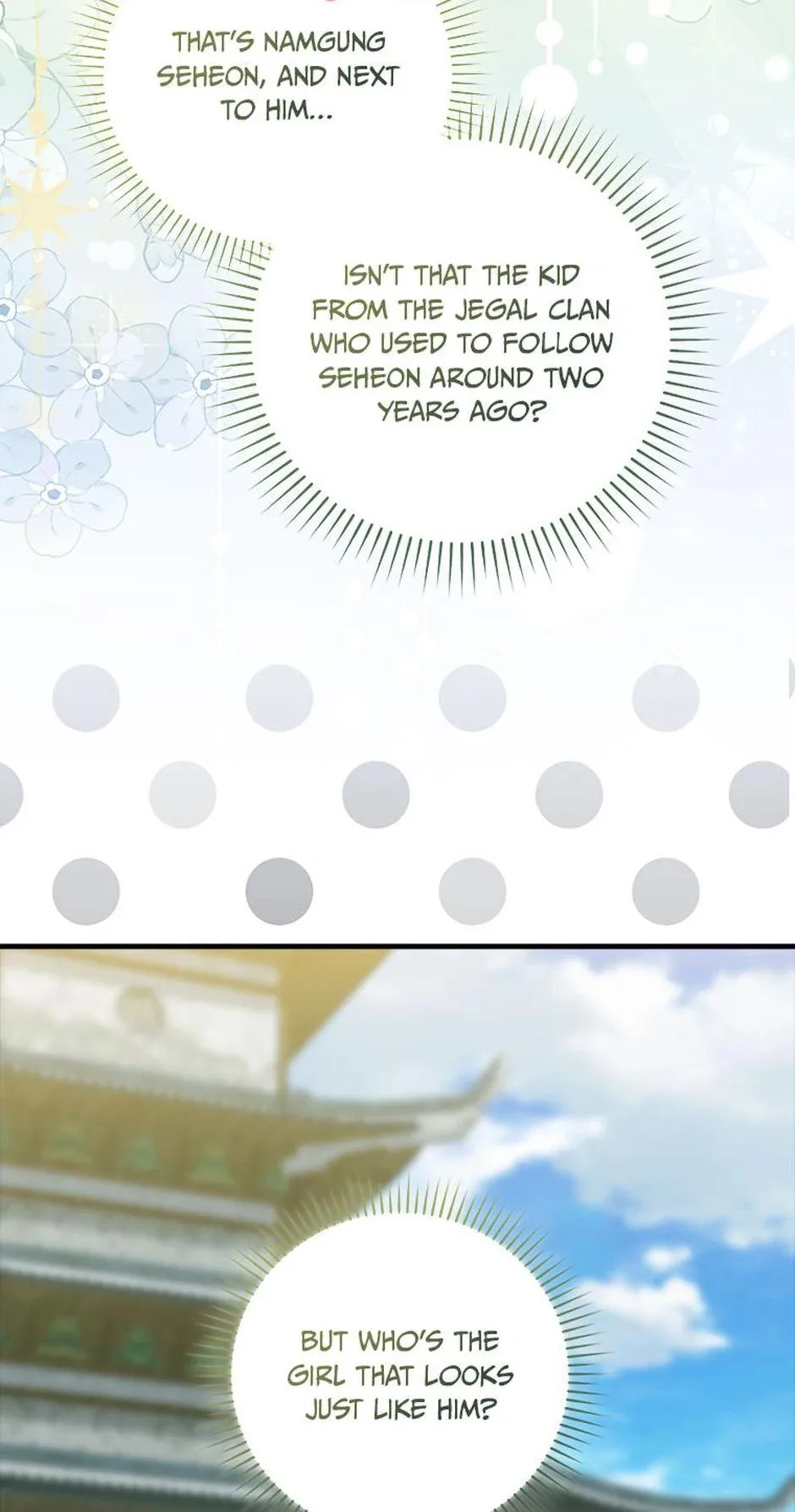 I Became The Youngest Disciple of The Mount Hua Sect Chapter 33 page 29