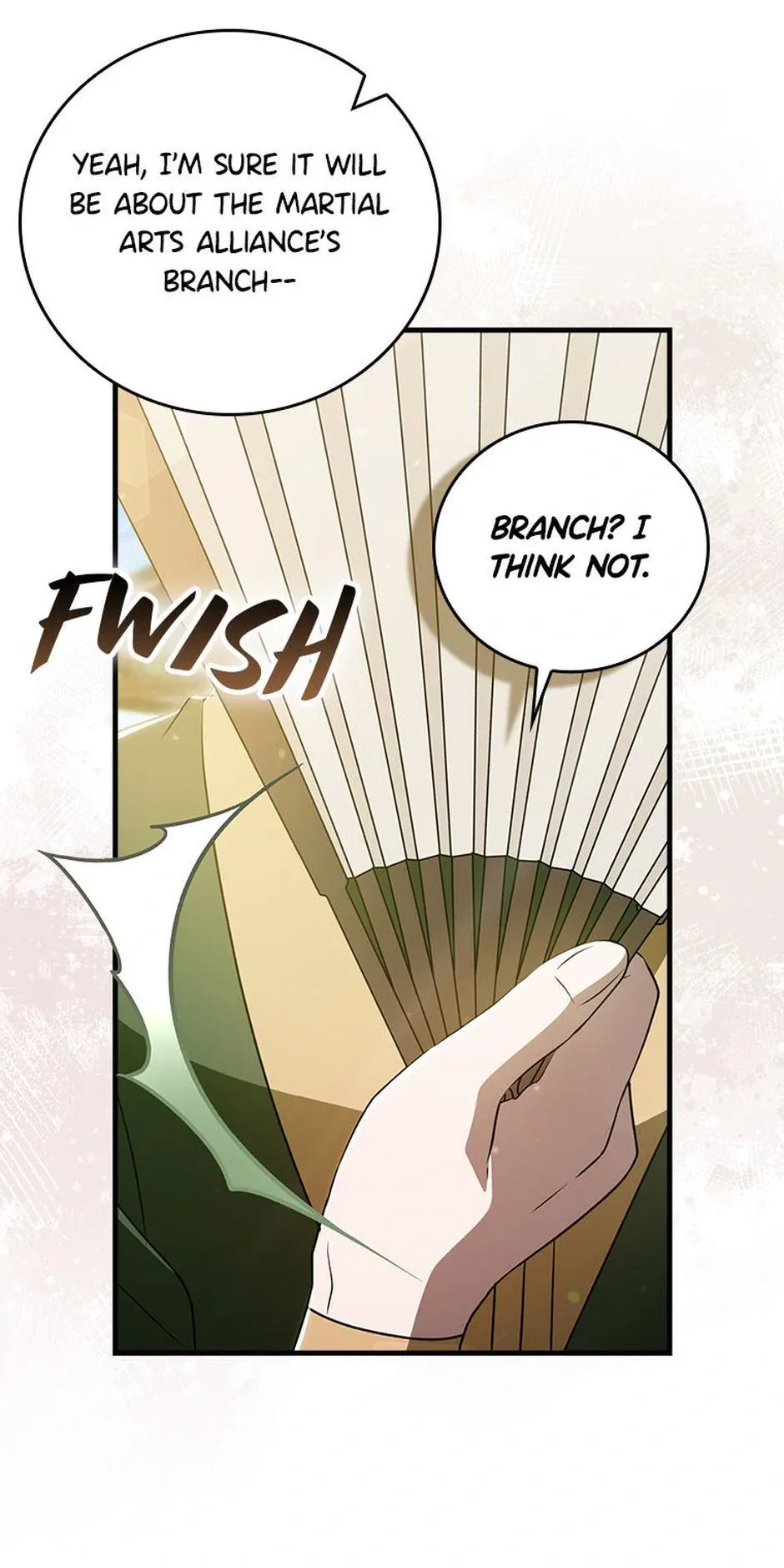 I Became The Youngest Disciple of The Mount Hua Sect Chapter 33 page 49