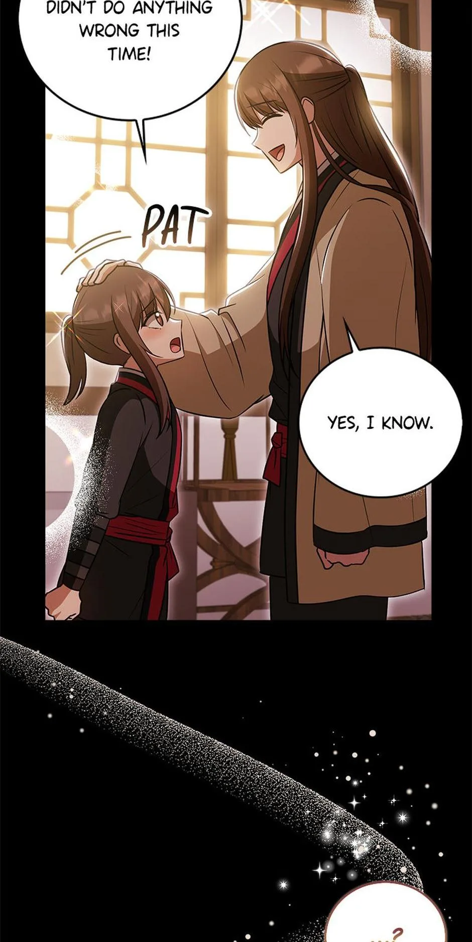 I Became The Youngest Disciple of The Mount Hua Sect Chapter 33 page 4
