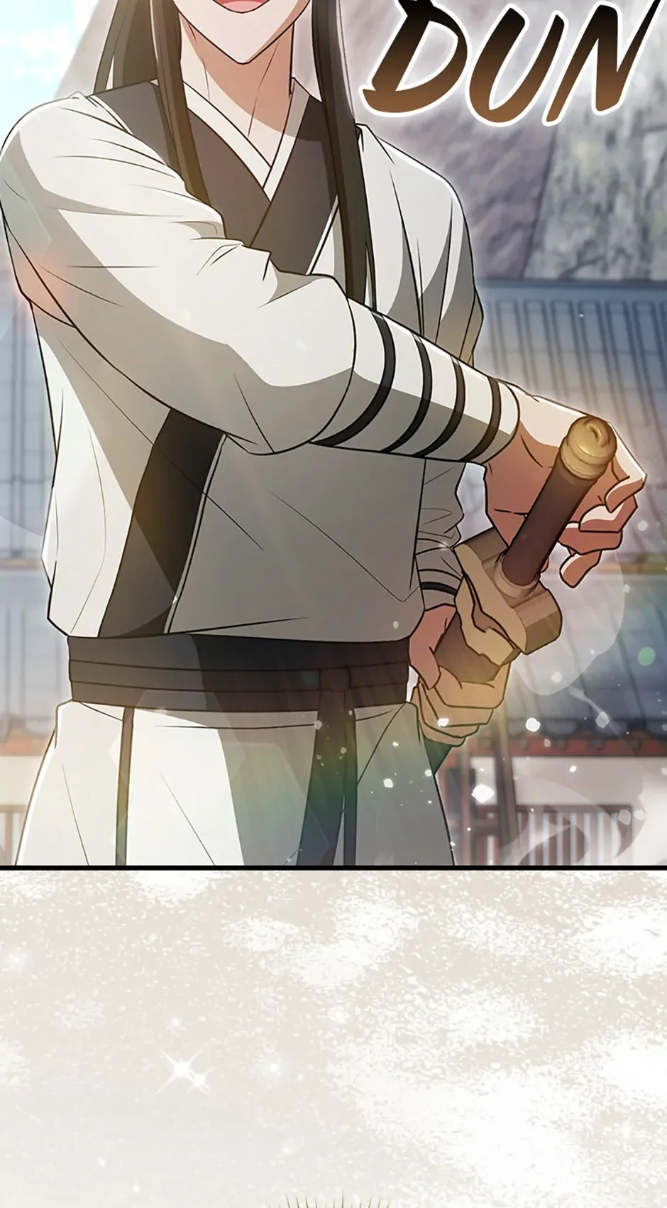 I Became The Youngest Disciple of The Mount Hua Sect Chapter 28 page 41