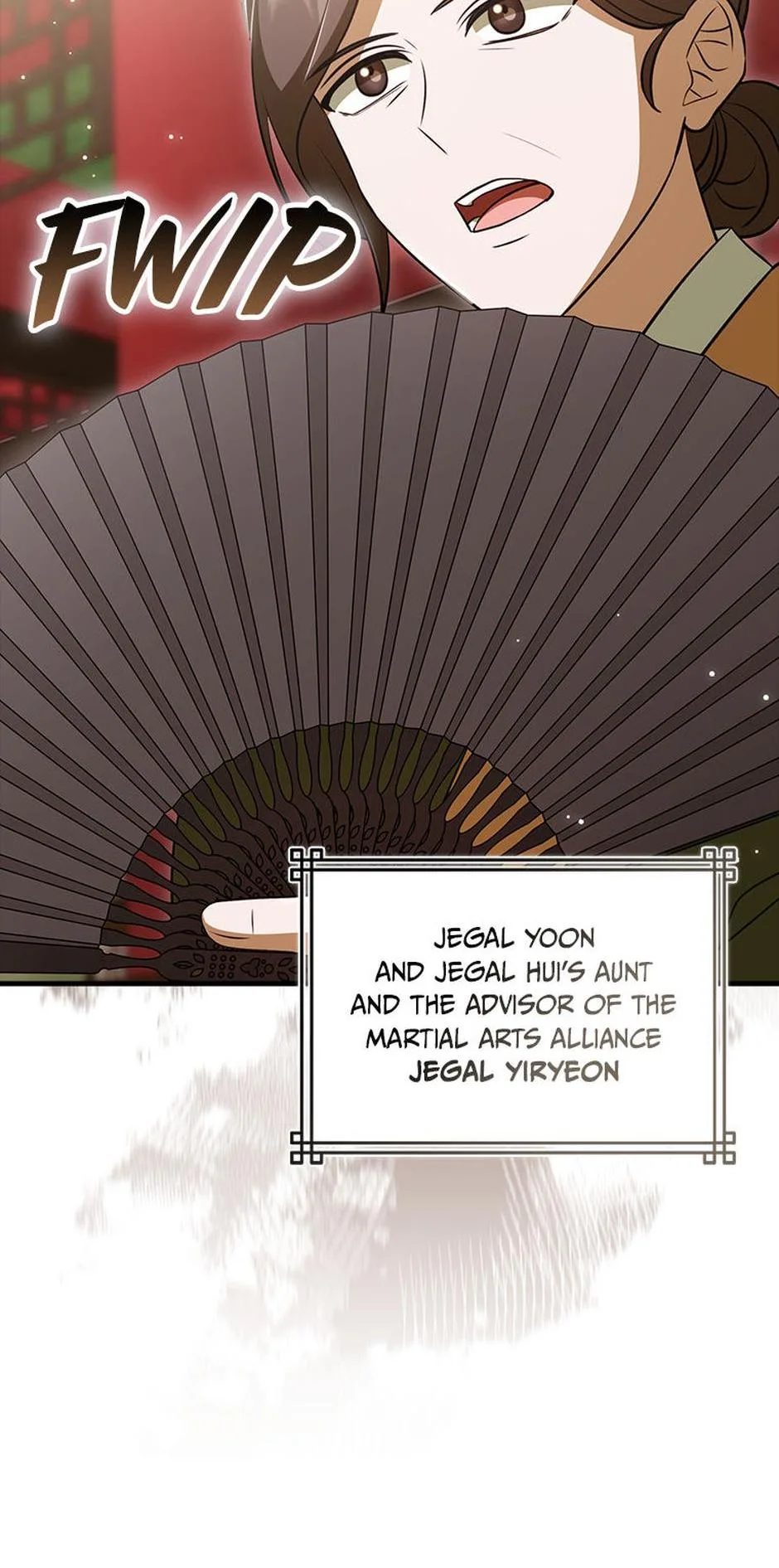 I Became The Youngest Disciple of The Mount Hua Sect Chapter 33 page 67