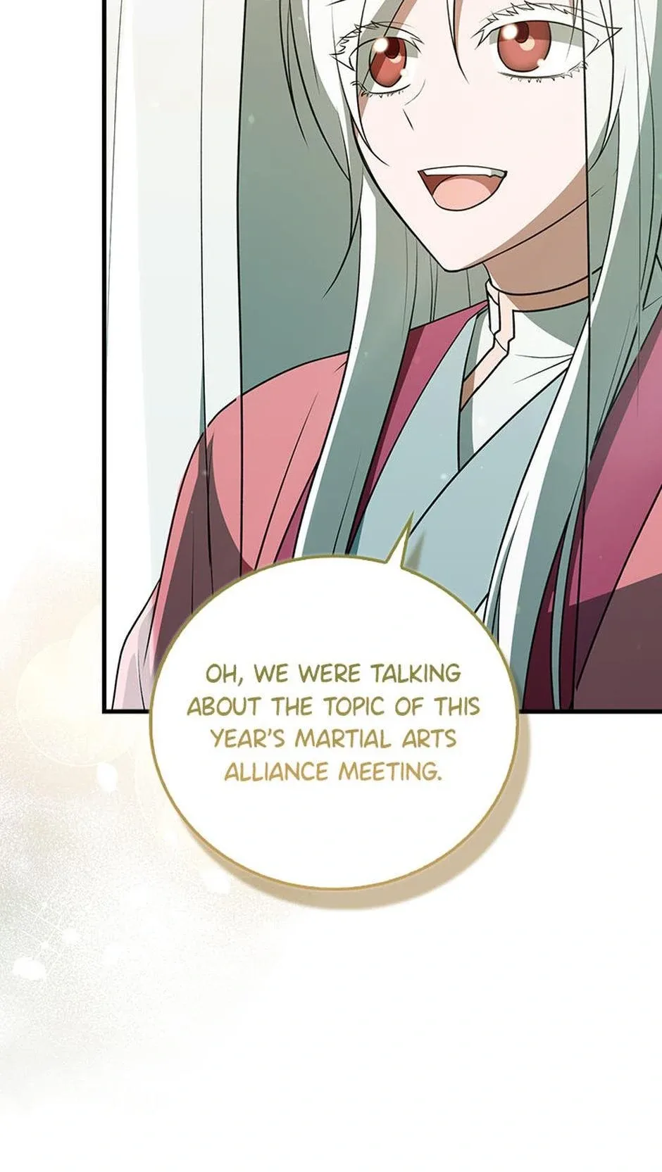 I Became The Youngest Disciple of The Mount Hua Sect Chapter 33 page 48
