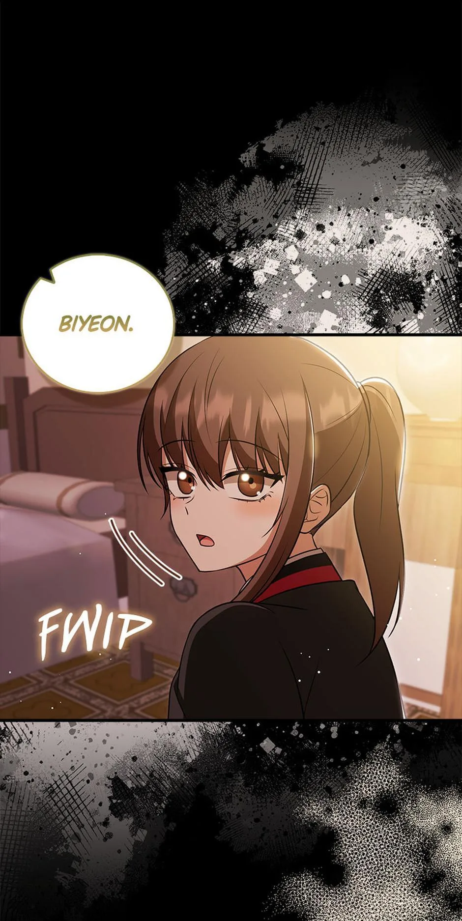 I Became The Youngest Disciple of The Mount Hua Sect Chapter 33 page 2