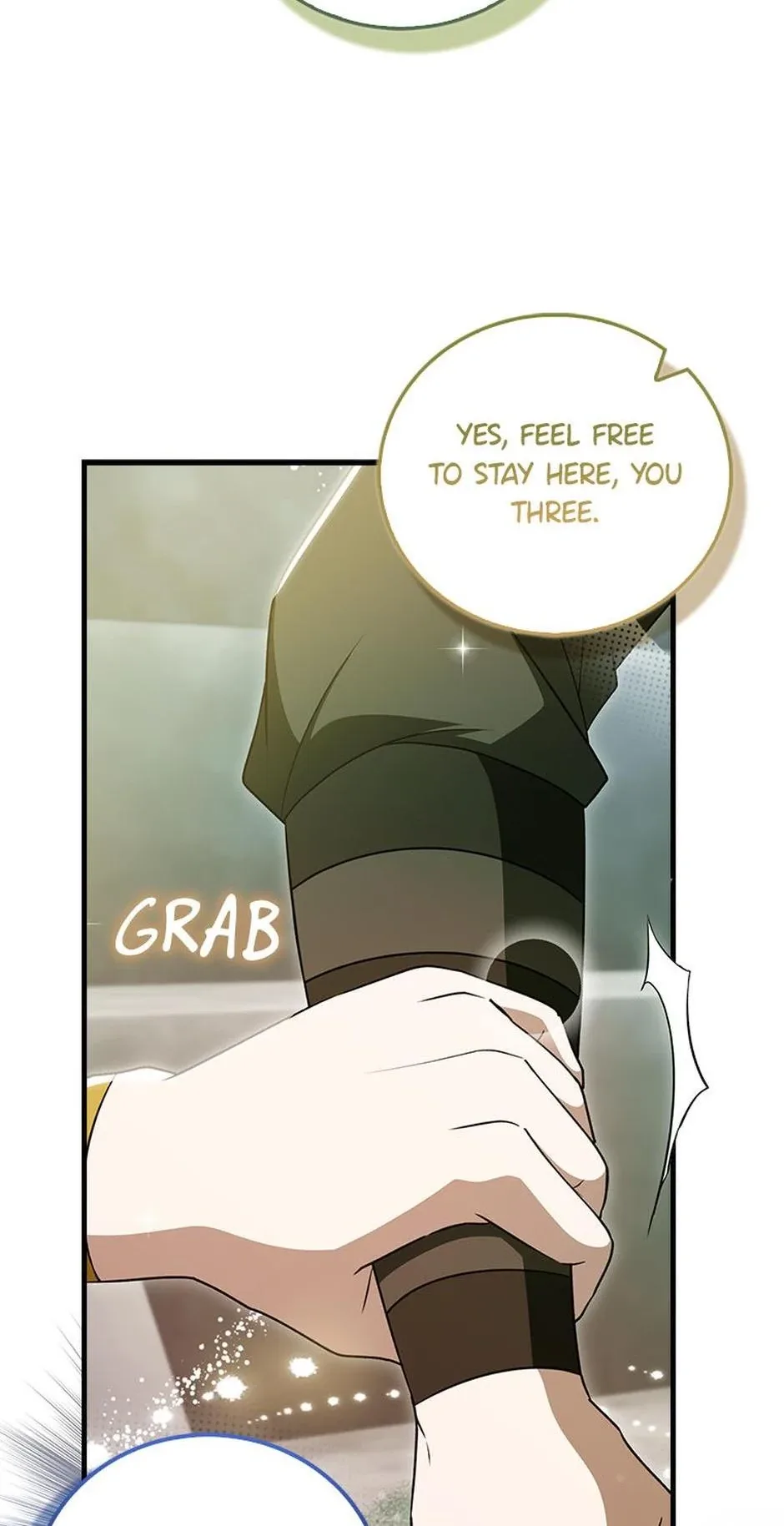 I Became The Youngest Disciple of The Mount Hua Sect Chapter 33 page 40