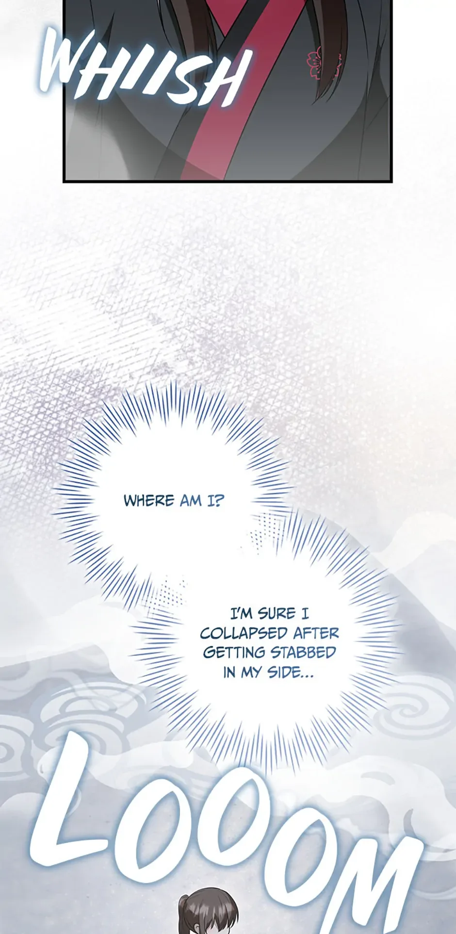 I Became The Youngest Disciple of The Mount Hua Sect Chapter 26 page 41