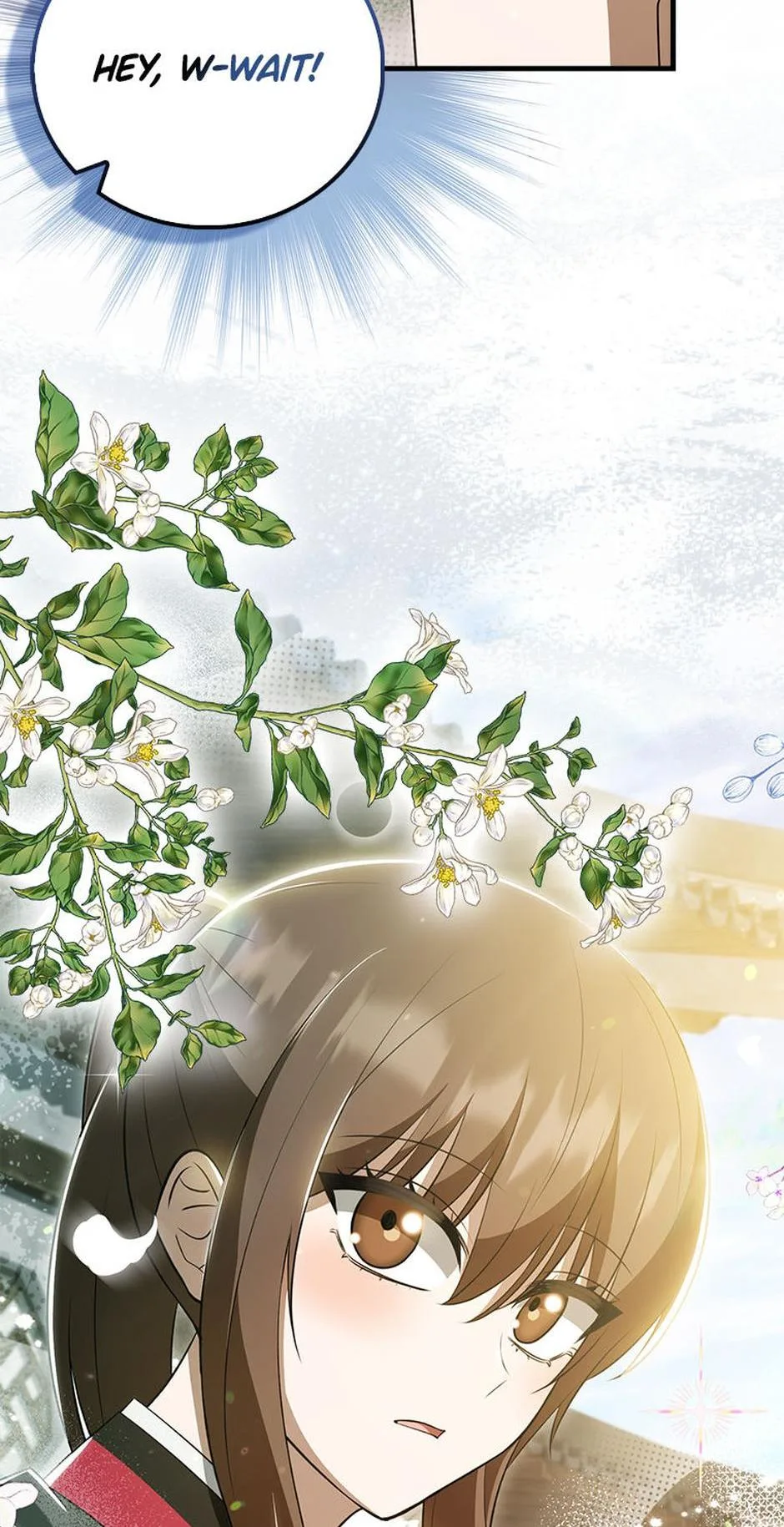 I Became The Youngest Disciple of The Mount Hua Sect Chapter 33 page 41