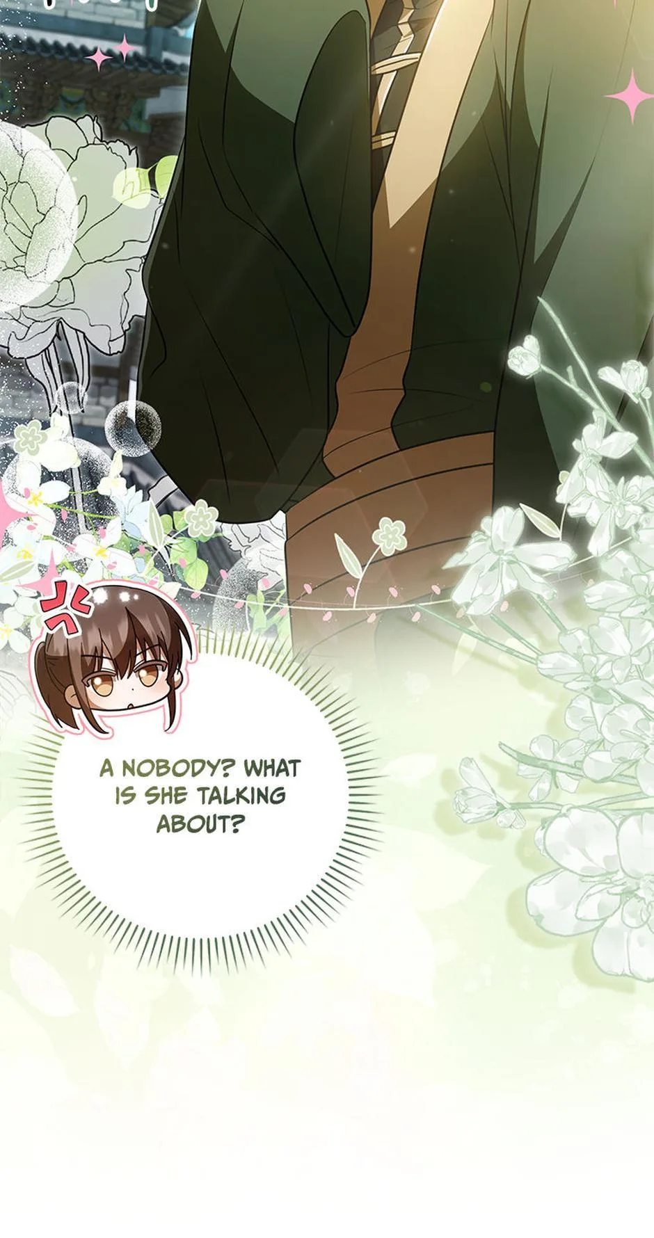I Became The Youngest Disciple of The Mount Hua Sect Chapter 33 page 34