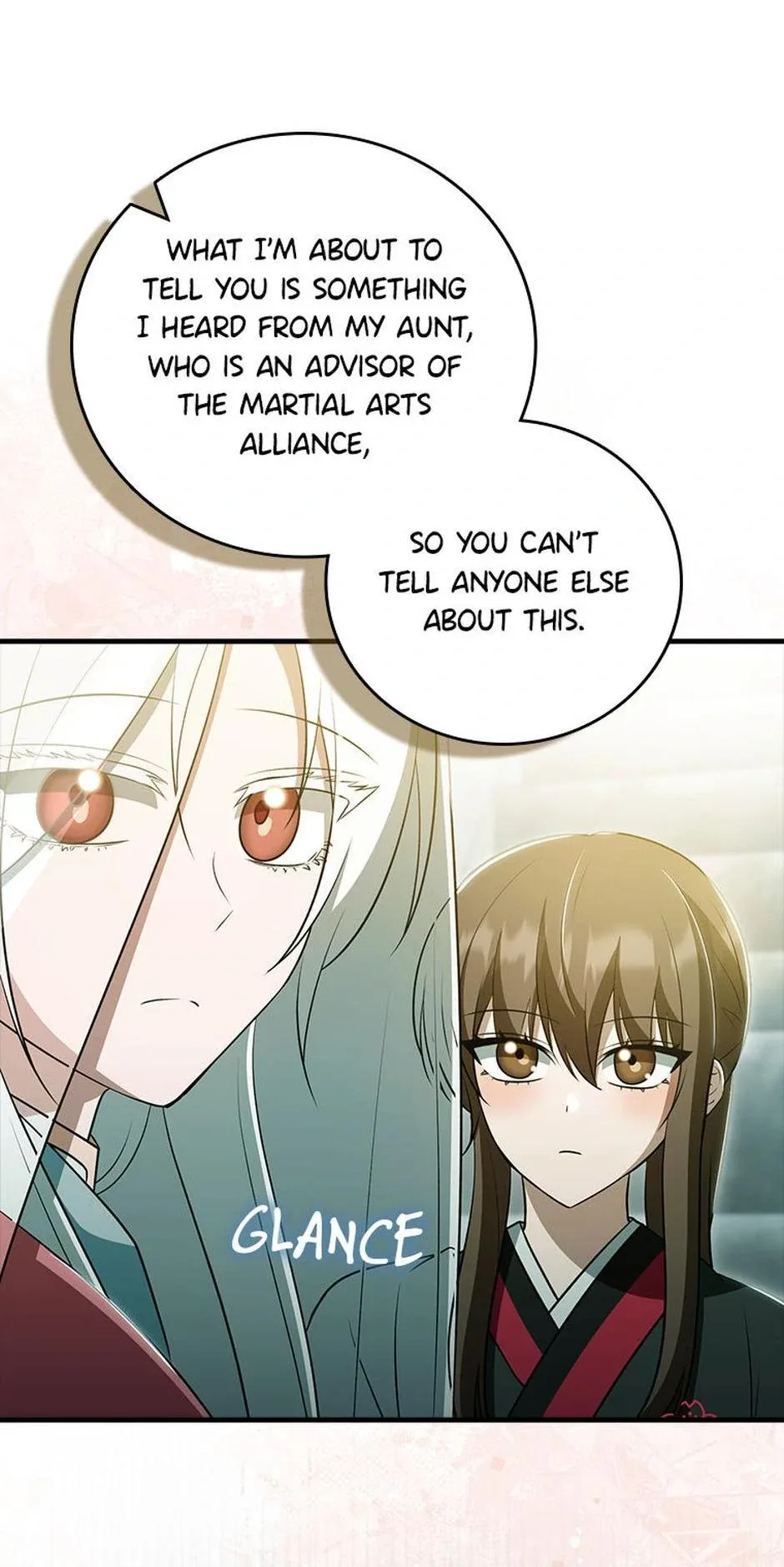 I Became The Youngest Disciple of The Mount Hua Sect Chapter 33 page 50