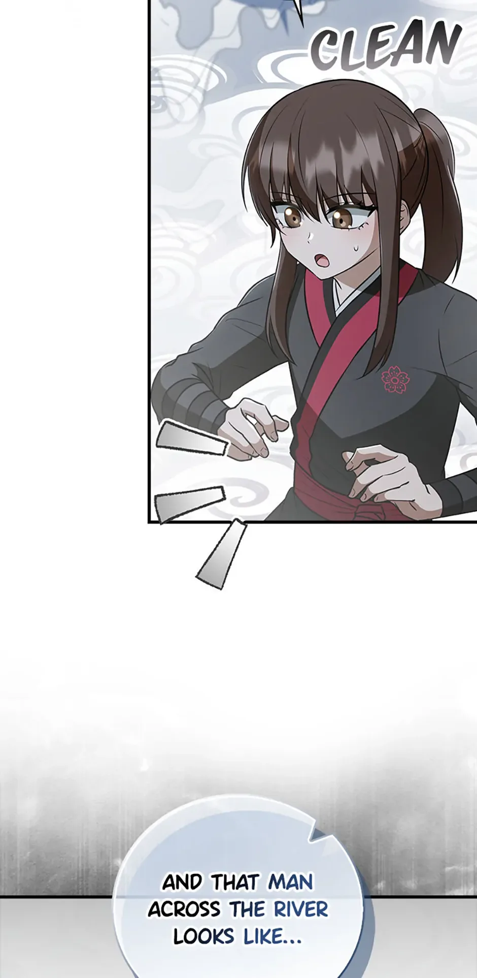 I Became The Youngest Disciple of The Mount Hua Sect Chapter 26 page 43