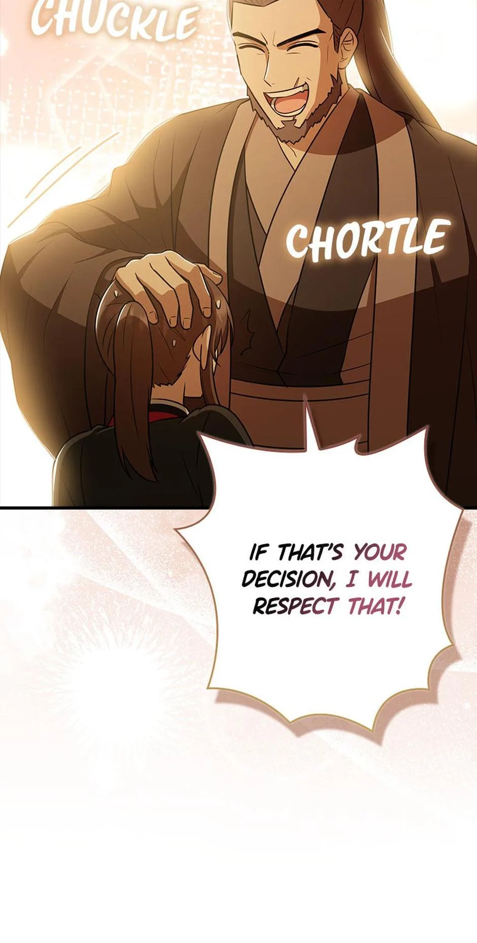 I Became The Youngest Disciple of The Mount Hua Sect Chapter 33 page 20