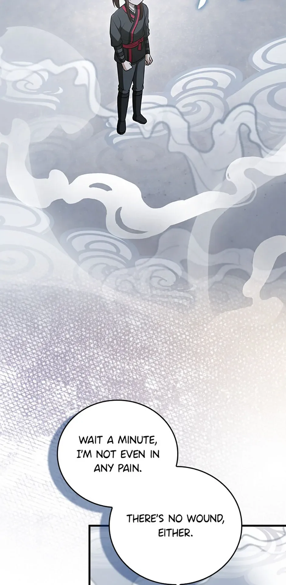I Became The Youngest Disciple of The Mount Hua Sect Chapter 26 page 42