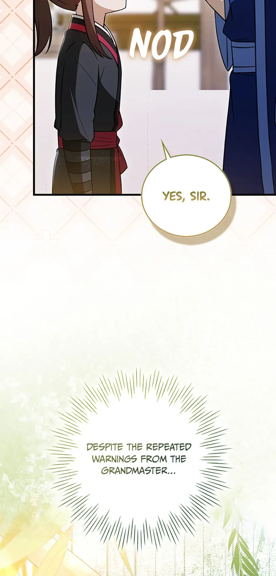 I Became The Youngest Disciple of The Mount Hua Sect Chapter 29 page 59