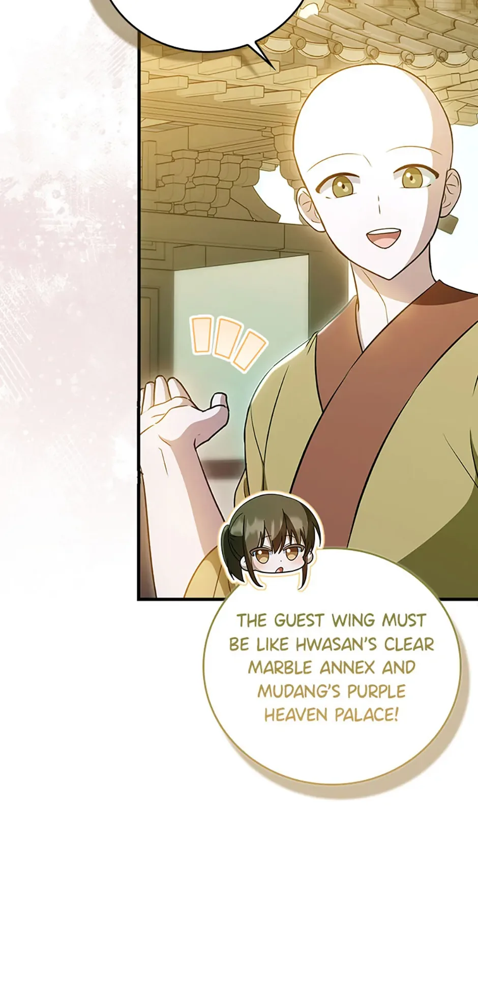 I Became The Youngest Disciple of The Mount Hua Sect Chapter 29 page 64
