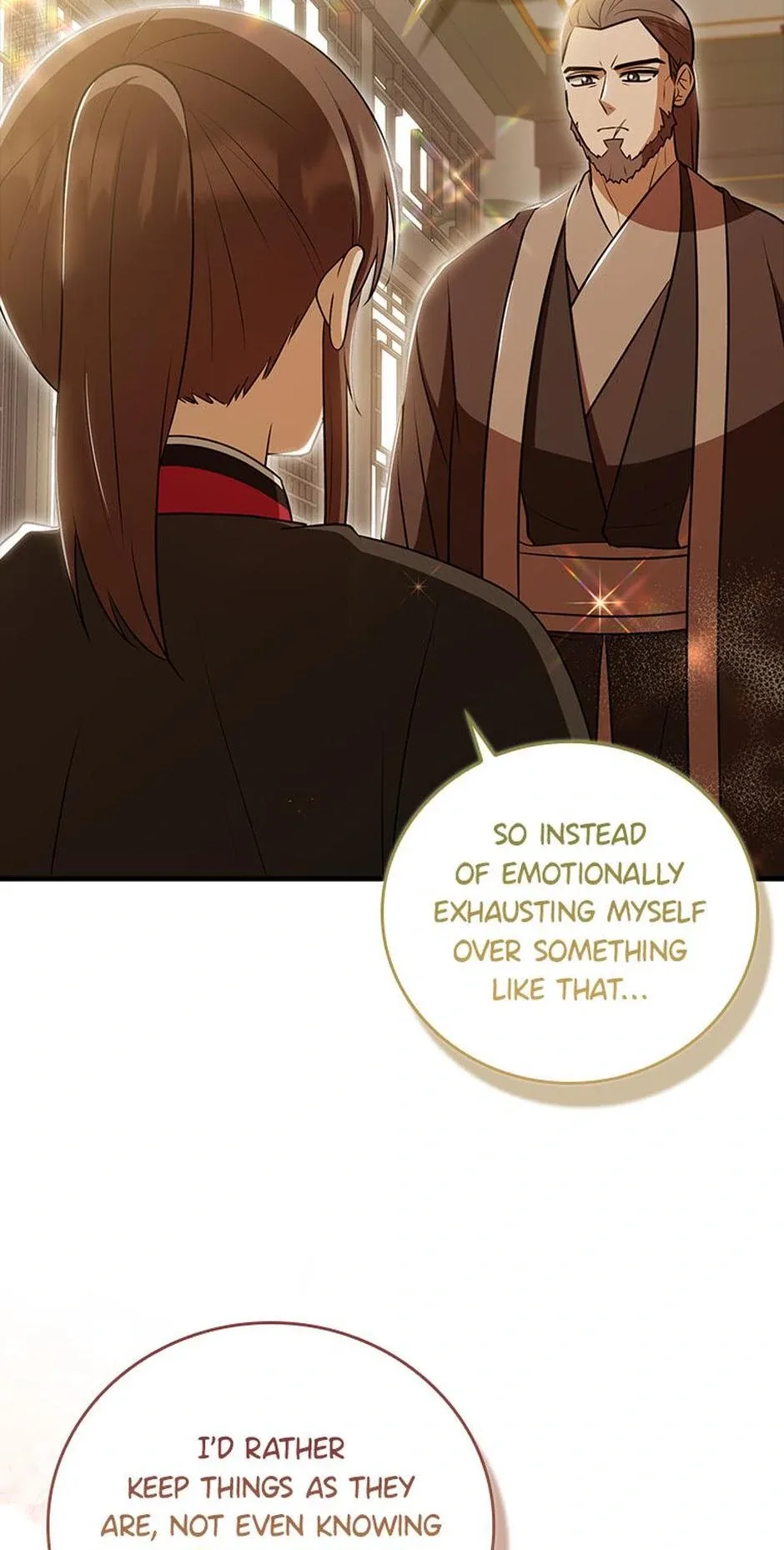 I Became The Youngest Disciple of The Mount Hua Sect Chapter 33 page 16