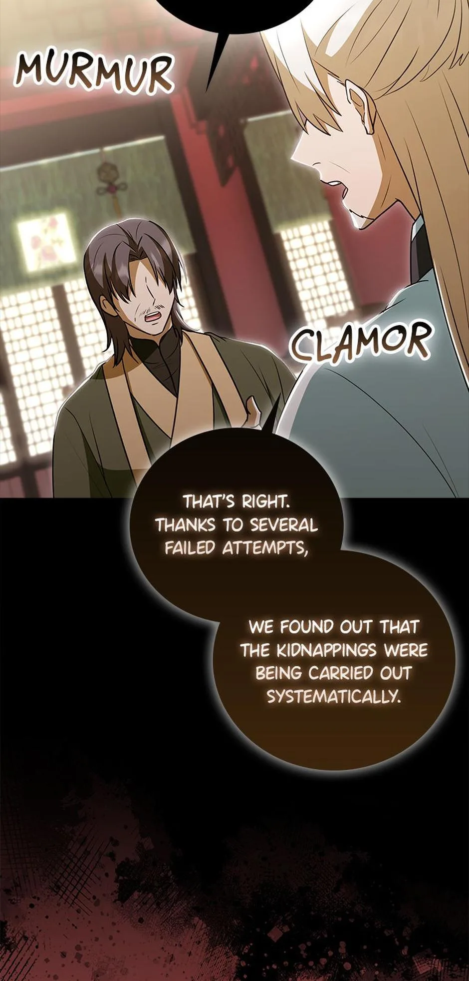 I Became The Youngest Disciple of The Mount Hua Sect Chapter 33 page 57
