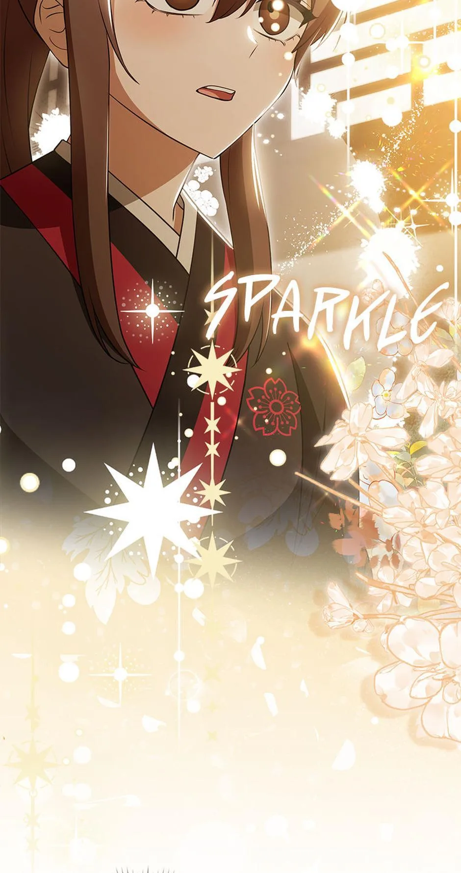 I Became The Youngest Disciple of The Mount Hua Sect Chapter 33 page 10