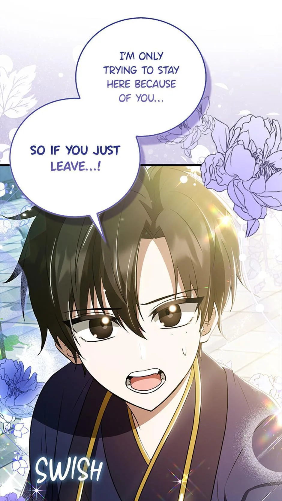 I Became The Youngest Disciple of The Mount Hua Sect Chapter 33 page 43