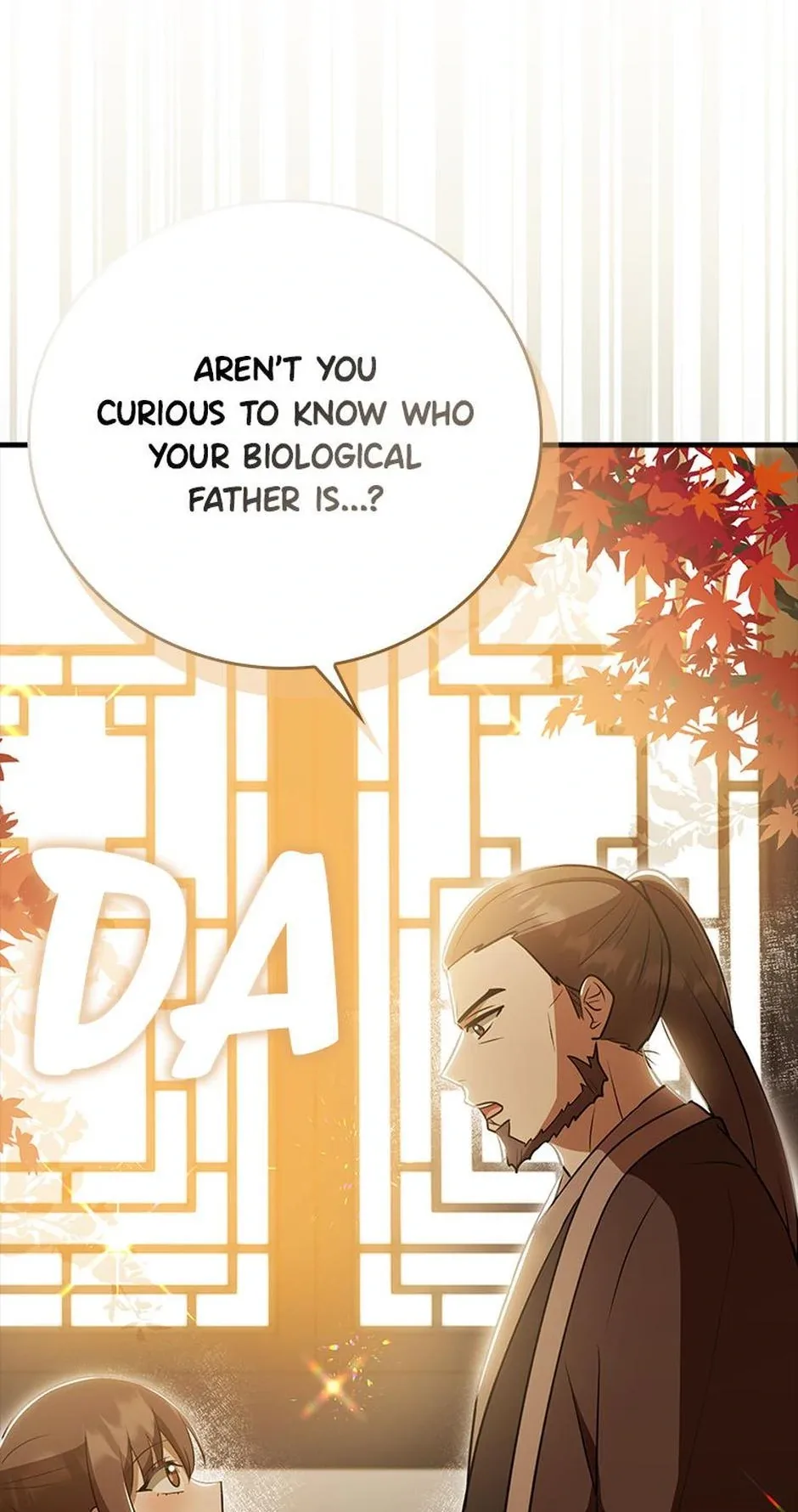 I Became The Youngest Disciple of The Mount Hua Sect Chapter 33 page 8