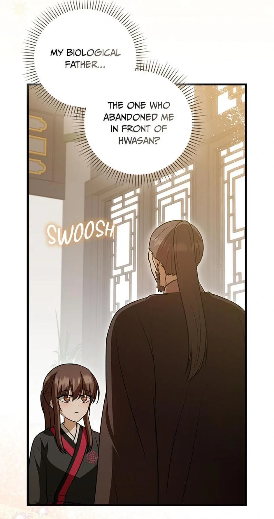 I Became The Youngest Disciple of The Mount Hua Sect Chapter 33 page 11