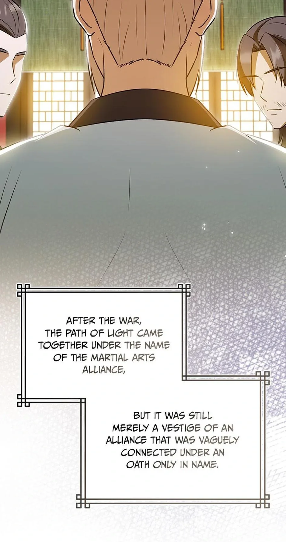 I Became The Youngest Disciple of The Mount Hua Sect Chapter 33 page 92