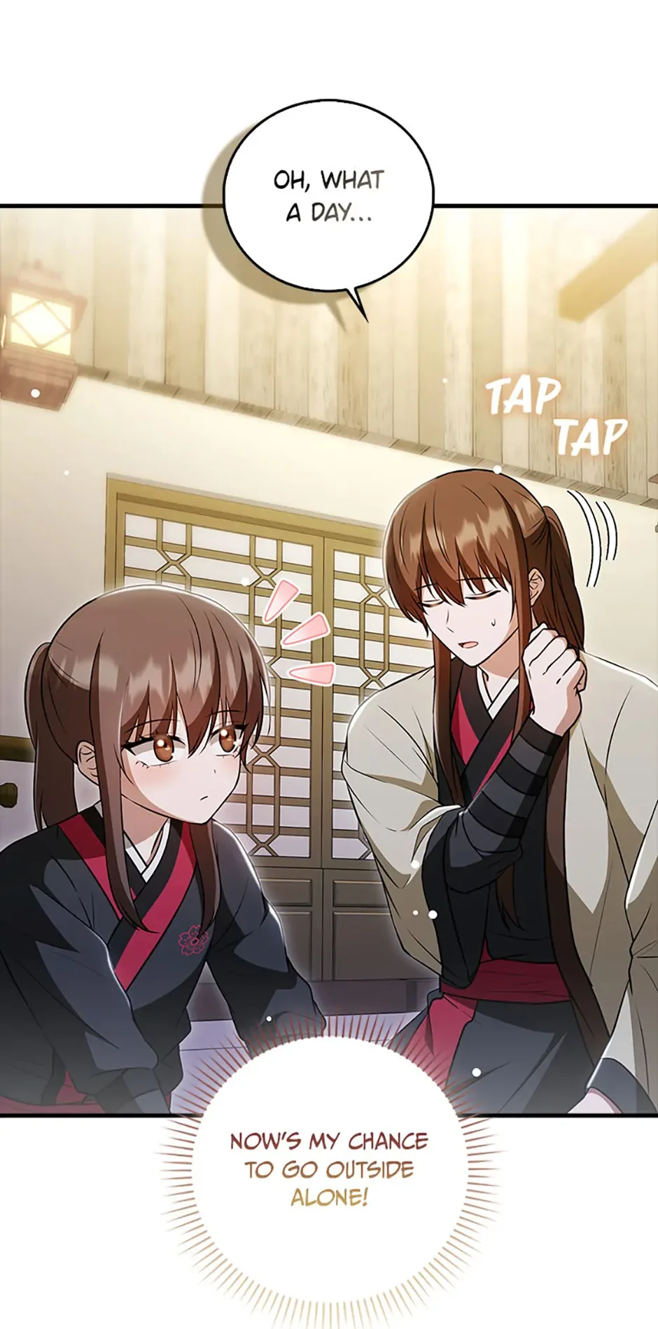 I Became The Youngest Disciple of The Mount Hua Sect Chapter 29 page 65