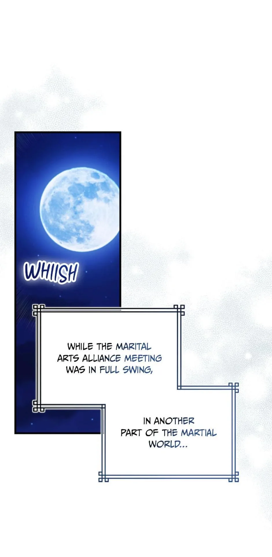 I Became The Youngest Disciple of The Mount Hua Sect Chapter 34 page 2