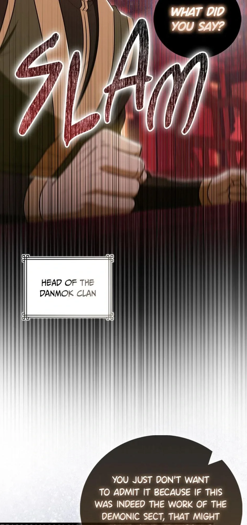 I Became The Youngest Disciple of The Mount Hua Sect Chapter 33 page 70