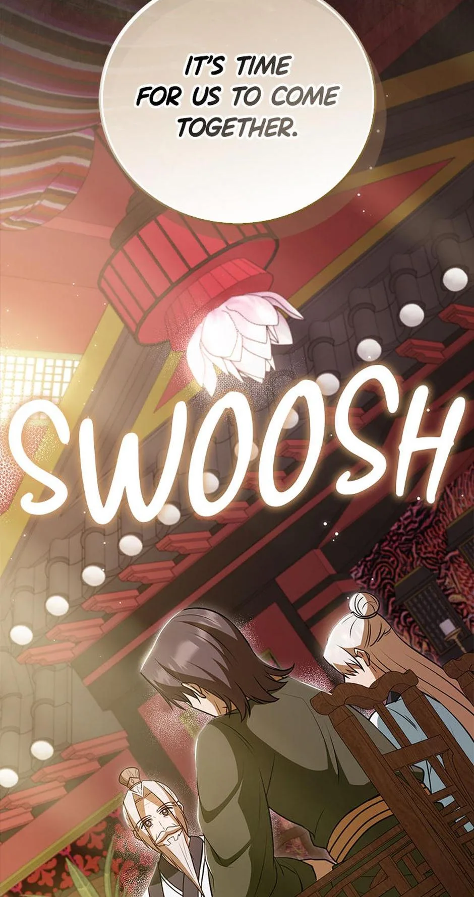 I Became The Youngest Disciple of The Mount Hua Sect Chapter 33 page 95