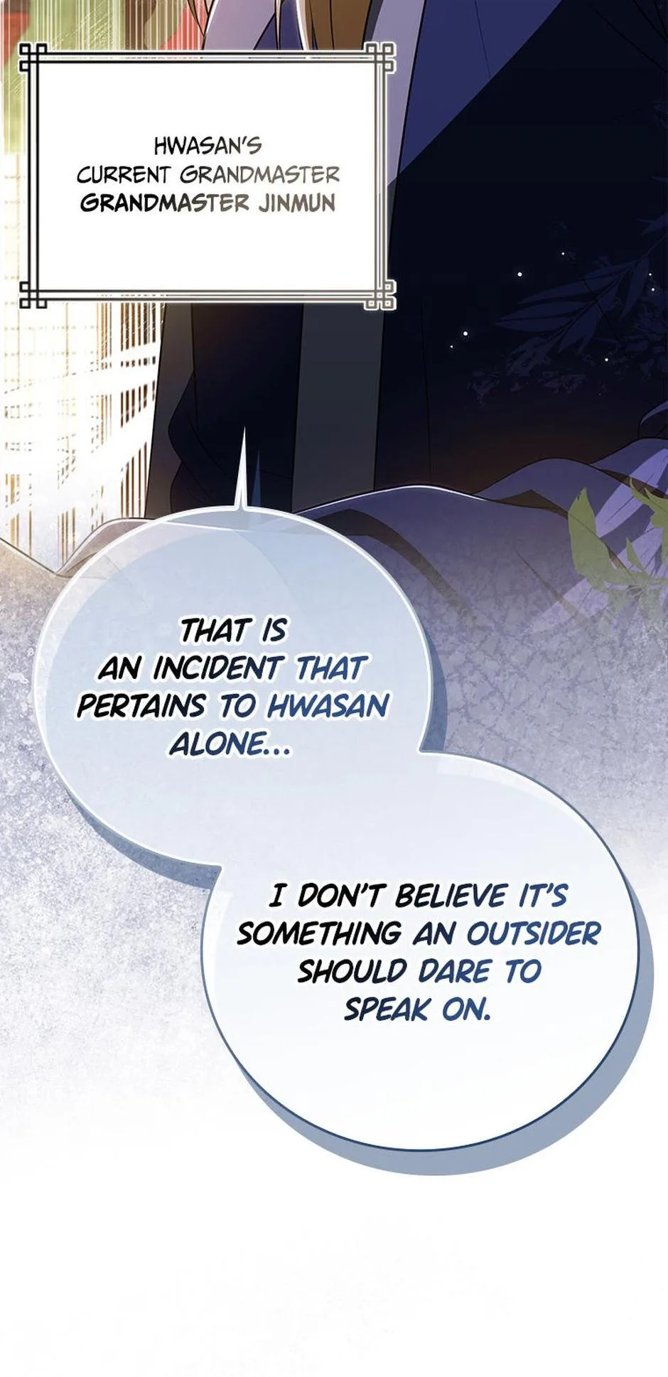 I Became The Youngest Disciple of The Mount Hua Sect Chapter 33 page 82