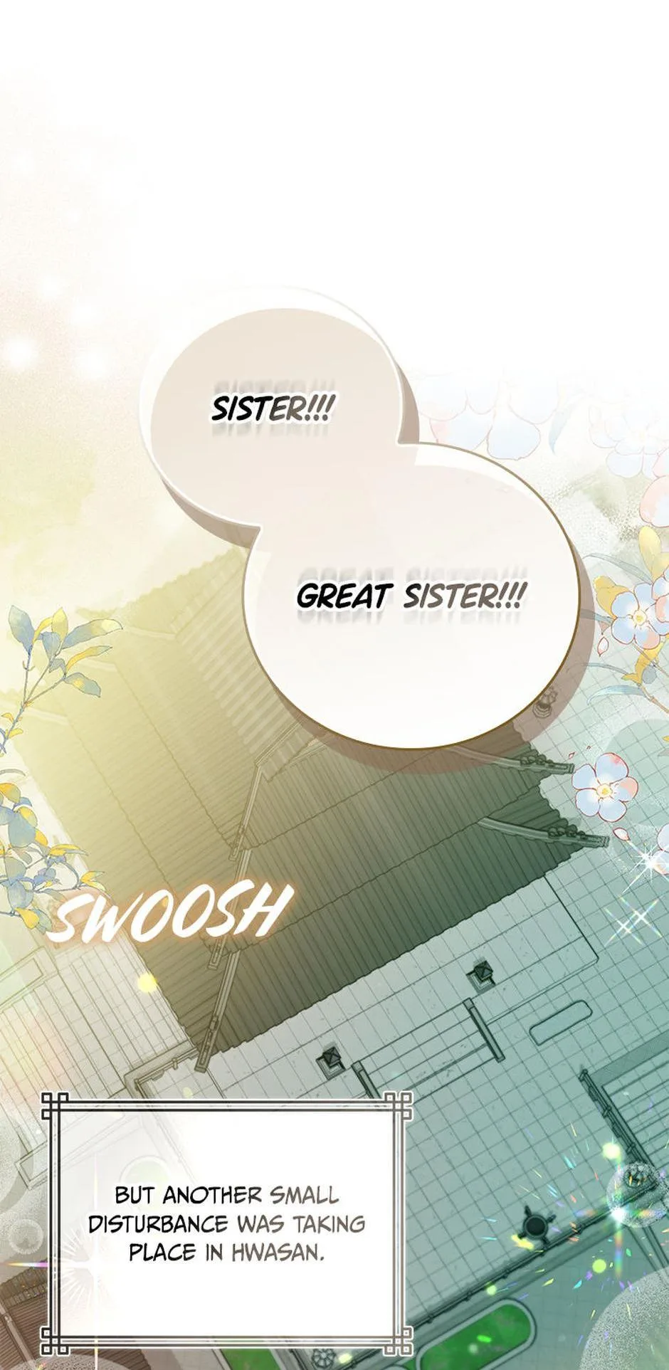I Became The Youngest Disciple of The Mount Hua Sect Chapter 34 page 25